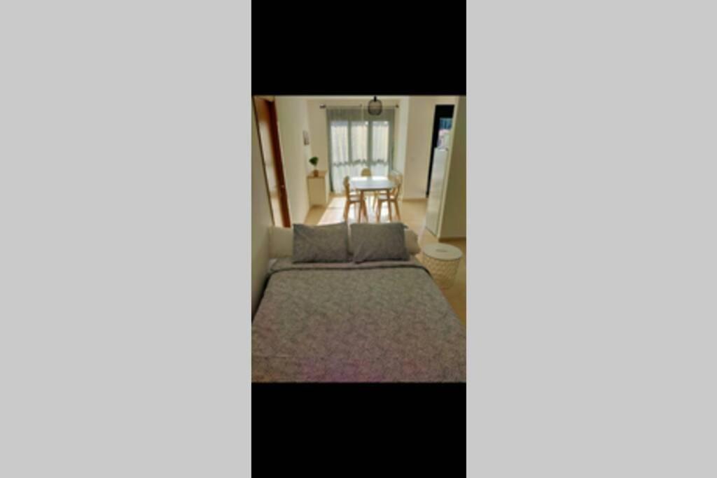 Posada De Llanes Apartamento Sarastur מראה חיצוני תמונה